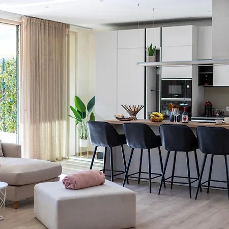 Semesterbostad Le Negli Ulivi