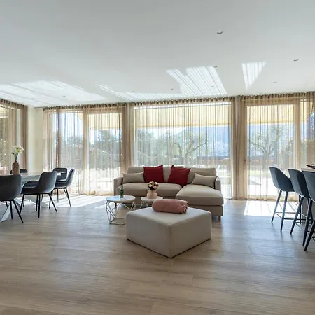 Le Negli Ulivi Bellagio