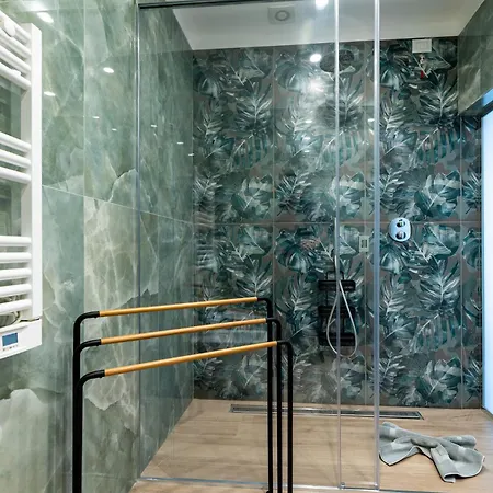 Le Negli Ulivi * Bellagio