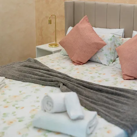 Semesterbostad Le Negli Ulivi *