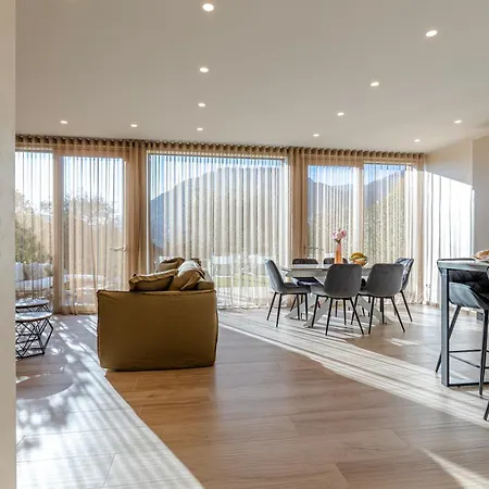 Semesterbostad Le Negli Ulivi Bellagio