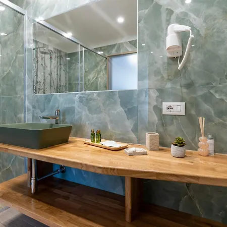 Le Negli Ulivi Semesterbostad Bellagio