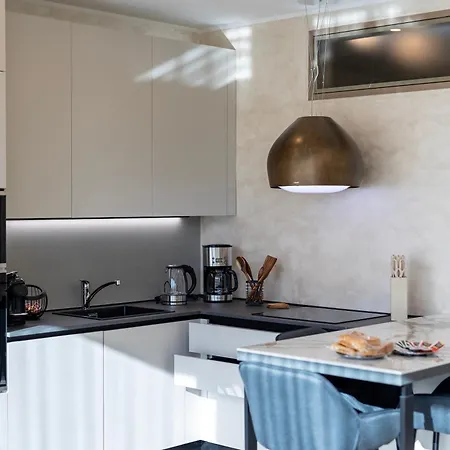 Le Negli Ulivi Bellagio