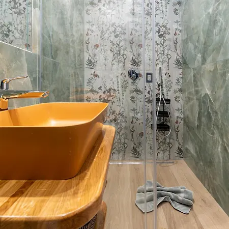 Le Negli Ulivi Semesterbostad