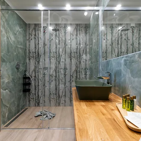 Semesterbostad Le Negli Ulivi