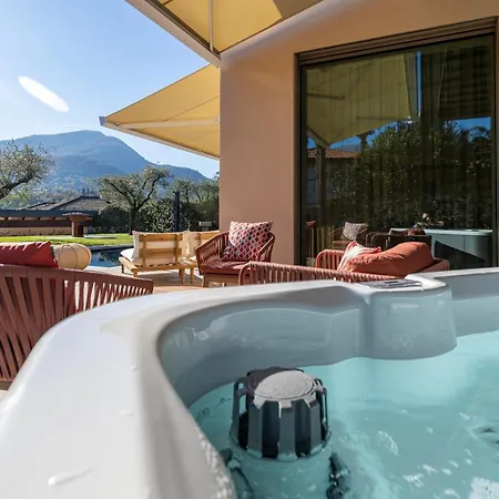 Le Negli Ulivi Bellagio