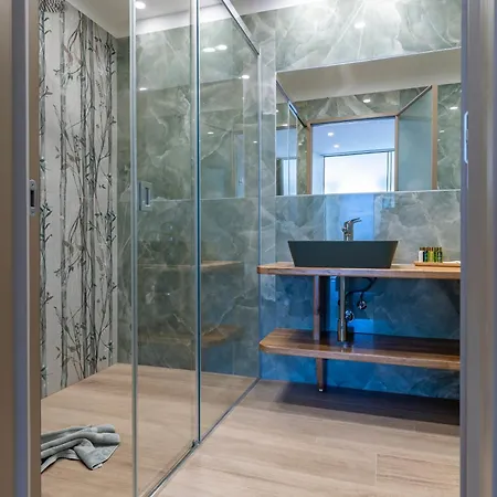 Le Negli Ulivi Semesterbostad