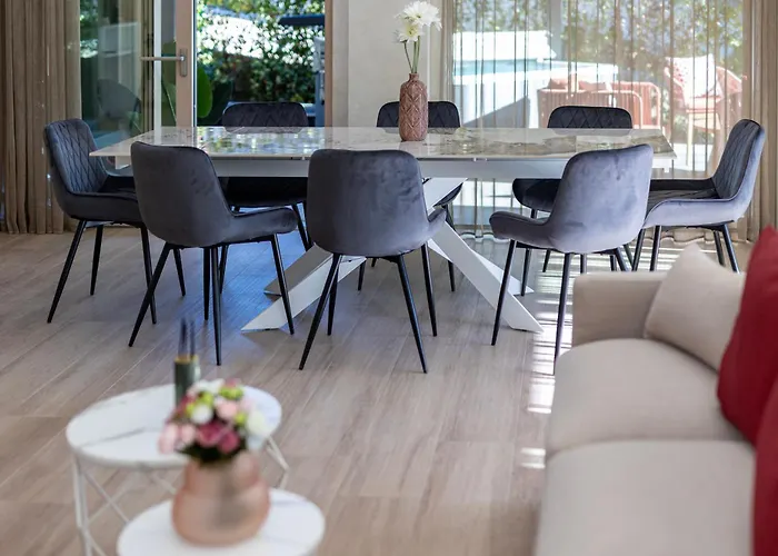 Le Negli Ulivi Vakantiehuis Bellagio